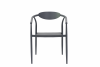 Стул Stool Group Mytel AD632090-2 d.grey+d.grey антрацит фото 2