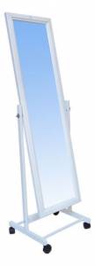 Зеркало напольное Leset Мэмфис 2000000092300 Белый