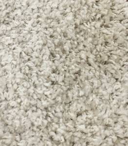 Ковер Urggazcarpet Shaggy Bravo 1308 33 T.Bej/T.Bej Прямоугольник 0.8x1.5