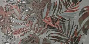 Керамическая плитка FAP Ceramiche Murals fQK2 Tropic Ibisco 80x160