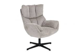 Кресло Stool Group Calatta QH-8668K DA-20 mocha мокко