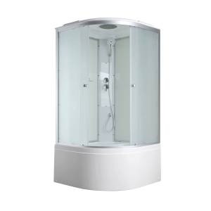 Душевая кабина AvaCan C5080 стандартная, 80x80x215