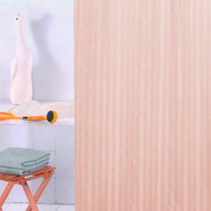 Шторка для ванной Bath Plus ST-005 розовый