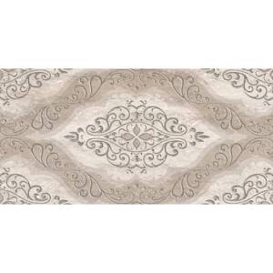 Декор Azori Ascoli 587132001 Grey Classico 31.5x63
