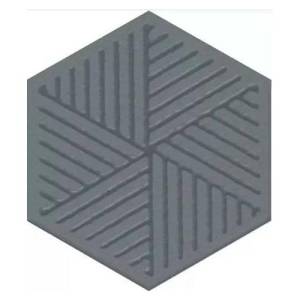 Декор Kerama Marazzi Агуста OS/D241/63010 Синий 5.2x6