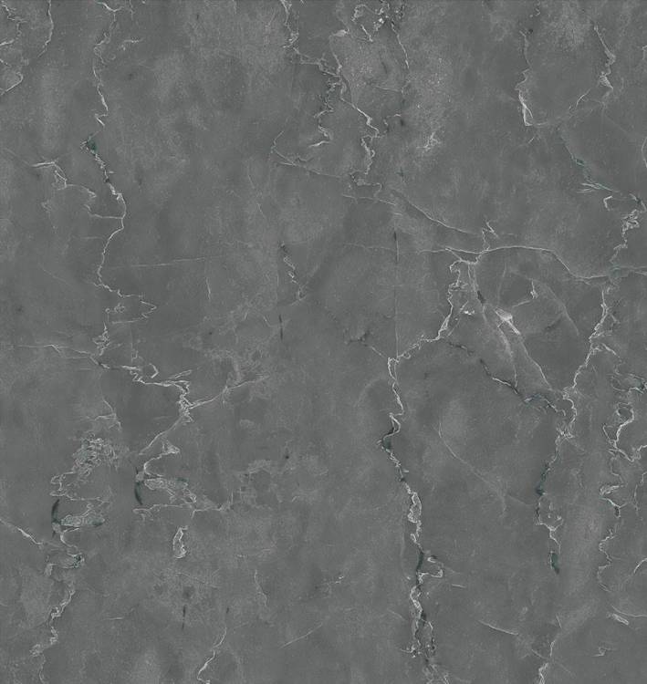 Термопереводная панель ПВХ ProfBuild Мрамор Кварцевый 270x25x0.8