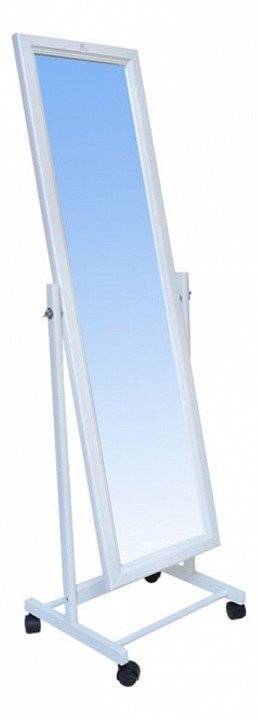 Зеркало напольное Leset Мэмфис 2000000092300 Белый