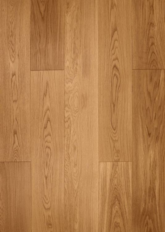 Инженерная доска Primavera 471311 Дуб Granada Натур 400-1500x145x15