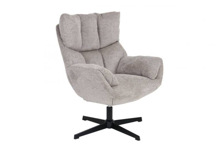 Кресло Stool Group Calatta QH-8668K DA-20 mocha мокко