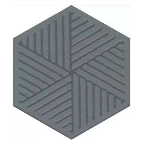 Декор Kerama Marazzi Агуста OS/D241/63010 Синий 5.2x6