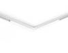 Трековый светодиодный светильник Ambrella light Track System GL3981
