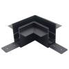 Коннектор L-образный Lightstar Uno Pro 509247P