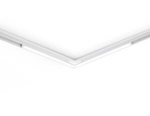 Трековый светодиодный светильник Ambrella light Track System GL3981