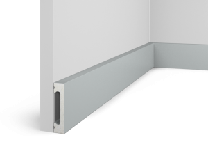 Плинтус Cosca PX050-038 200x1.5x6.5