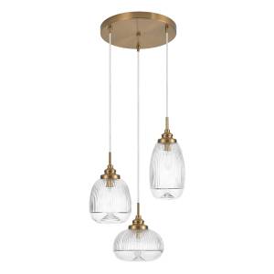 Подвесной светильник Lumion Dea 8439/3