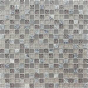 Мозаика LeeDo Naturelle 8 Sitka (1.5x1.5) 30.5x30.5