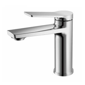 Смеситель для раковины Maretti Viola VA32RF572 хром