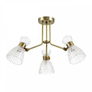 Потолочная люстра Lumion Jackie 3704/3C