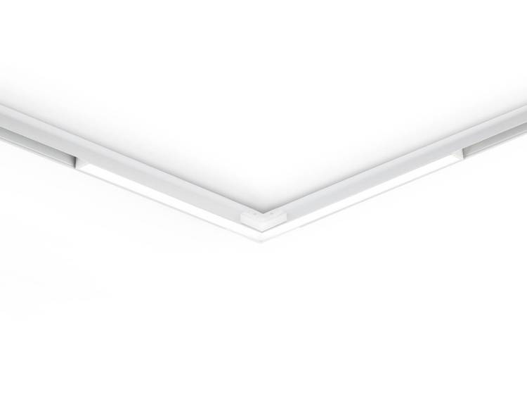 Трековый светодиодный светильник Ambrella light Track System GL3981