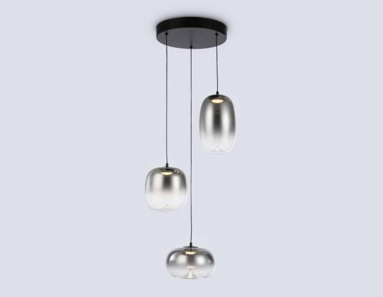 Светильник светодиодный подвесной Ambrella light High Light LH11099