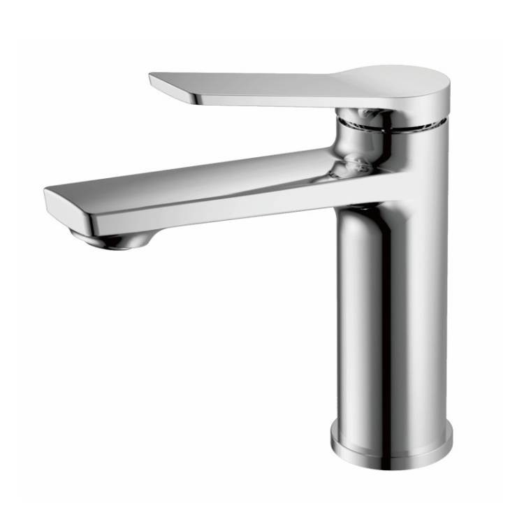 Смеситель для раковины Maretti Viola VA32RF572 хром