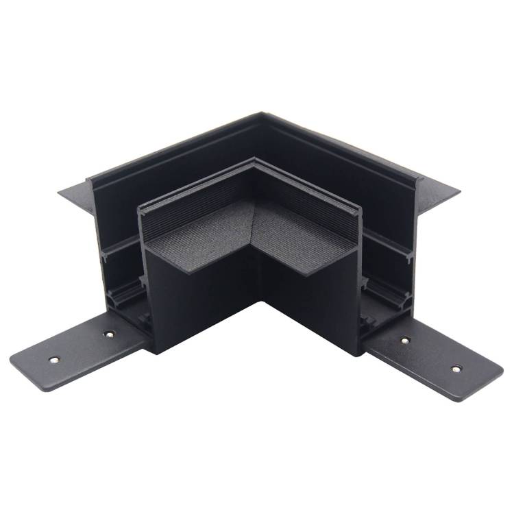 Коннектор L-образный Lightstar Uno Pro 509247P