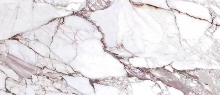 Керамогранит Creto Calacatta MPL-060356 Rose 6mm 120x278