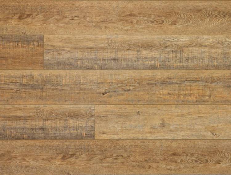 LVT Ламинат CronaFloor Wood (Древесина) 2.5/43 4V Дуб Робуста 1200x180
