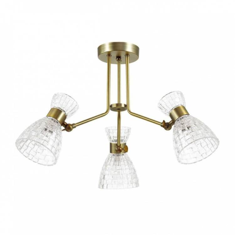 Потолочная люстра Lumion Jackie 3704/3C
