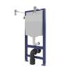 Система инсталляции для унитазов Watersense Rapid SL W02000 фото 4