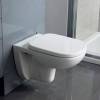 Унитаз подвесной Ideal Standard Tempo T331101 фото 6