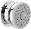 Душевая форсунка Hansgrohe Bodyvette 28466000 шарнирная фото 2