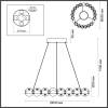 Люстра Odeon Light Crystal 5008/60L фото 3