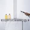 Душевая стойка Hansgrohe Rainmaker Select 460 3jet showerpipe фото 5