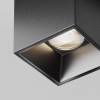Потолочный светильник Technical Alfa LED C064CL-5W4K-SQ-B фото 6