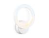 Настенный светильник Ambrella light Acrylica FA8946