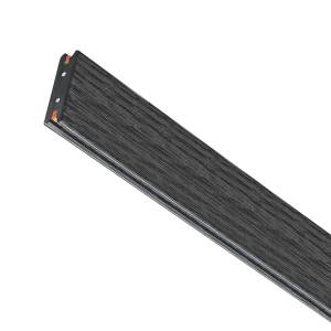 Шинопровод однофазный гибкий Lightstar Due Hermes 510207