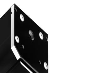 Заглушка Ambrella light Track System GL3623