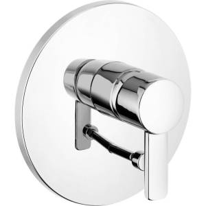 Смеситель для ванны Kludi Zenta 386500575