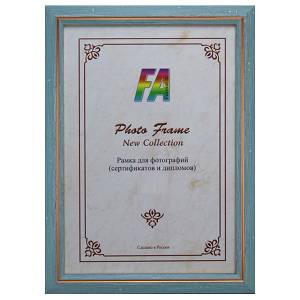 Фоторамка настенная FA Б0034878 Поп-Арт