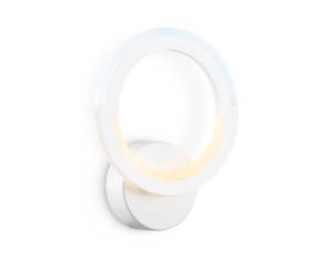 Настенный светильник Ambrella light Acrylica FA8946