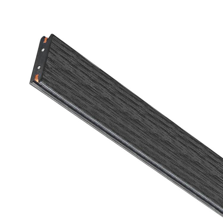 Шинопровод однофазный гибкий Lightstar Due Hermes 510207