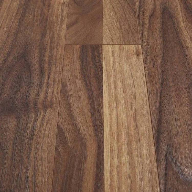 Ламинат Floor Fort Walnut Tree 10/33 4V 19023 Орех Кембридж 1220x130