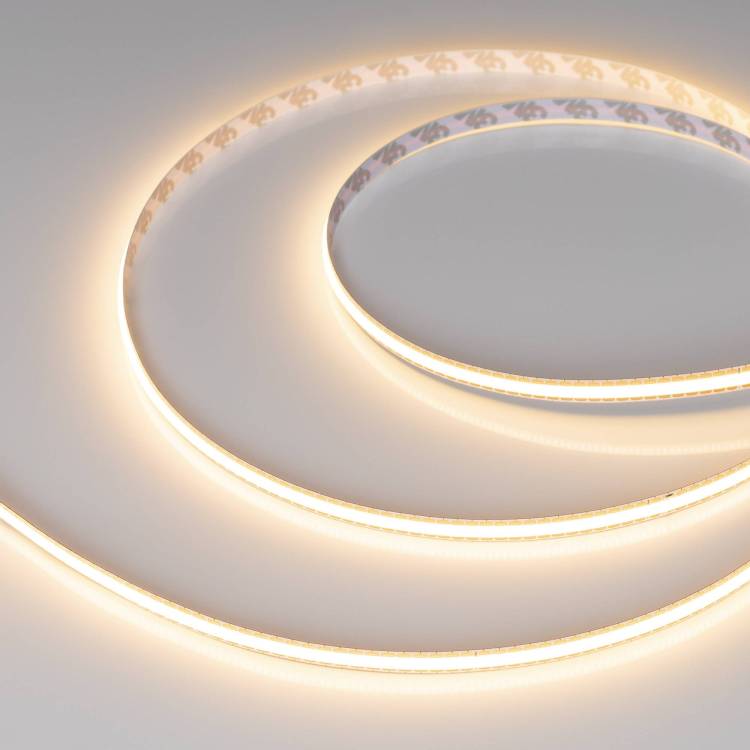 Лента светодиодная Arlight Cob 43414
