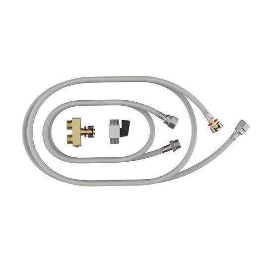 Подводка воды TOTO Neorest HM183 для унитаза CW928/CW927