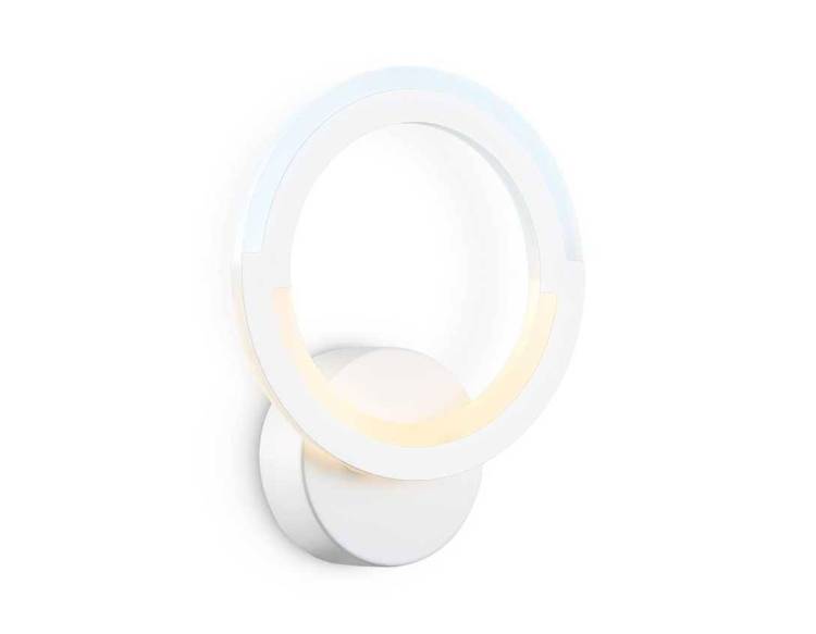 Настенный светильник Ambrella light Acrylica FA8946