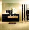 Мозаика Italgraniti Urbana URO44ML Wenge Mosaico Lap Ret 45x45 фото 2
