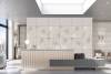 Декор Ocean ceramic OC0000235 Arenito Off White Decor Carving 60x60 фото 4
