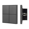 Панель диммер клавишный Arlight Knx 39667