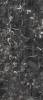 Керамогранит Florina Ceramics Slab ML35 Nero Breccia honed 6mm 120x278